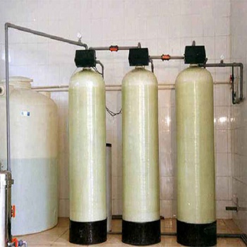 不銹鋼軟水裝置廠家