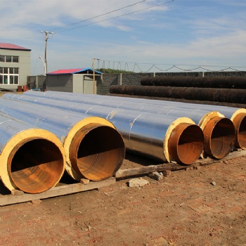 河北華盾管道制造有限公司主導銷售產品有雙面埋弧焊螺旋管