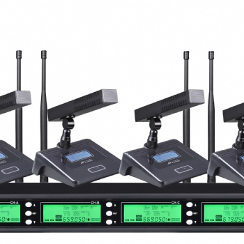 供應可編程數字音頻處理器 會議壁掛音箱銷售設計
