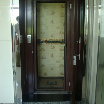 家用電梯 別墅電梯廠家可定制