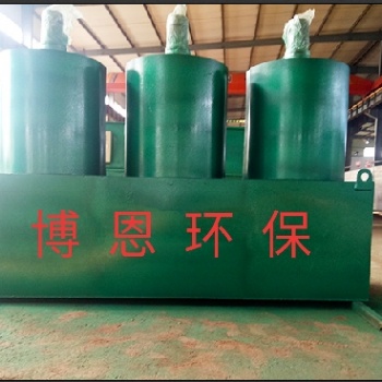 浙江寧波電鍍廢水處理設備