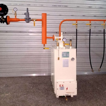 專業生產批發20-300kg中邦液化氣汽化爐 300kg以上可定制 工程師免費指導安裝