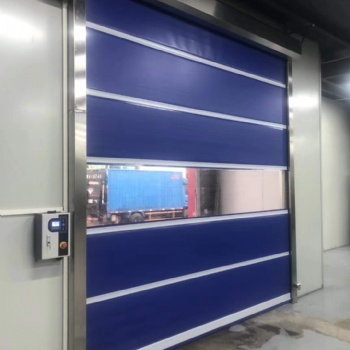 廣東梅州廠(chǎng)家批發(fā)工業(yè)快速卷簾門(mén) 公司實(shí)力雄厚