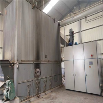 選鍋爐脫硝設(shè)備要選成功案例多的廠家