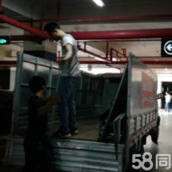 珠海到澳門往返搬家運輸價格 華發新城搬家搬行李到澳門市區