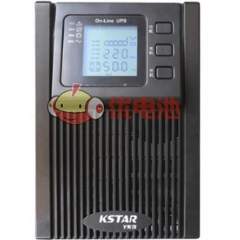 YDC9103H-B 3KVA 科士達