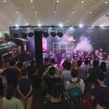 CEE2020南京消費電子展