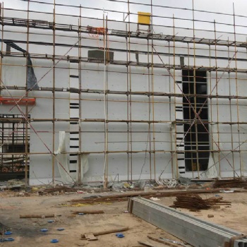 四川酒精勾兌室防爆墻設(shè)計(jì)流程A成功案例分享