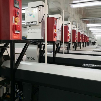 BODU機床自動滅火系統