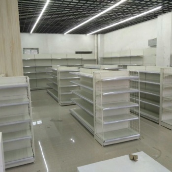 寧德母嬰店貨架廠家供應