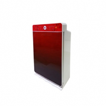 健宜負離子空氣凈化器生產廠家