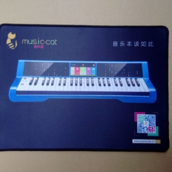 長沙鼠標墊廠家、長沙廣告鼠標墊廠家、長沙桌墊廠家定制價格