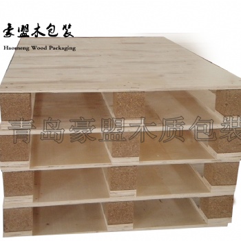 免熏蒸木托盤 廠家定做批發(fā) 供應(yīng)膠合板木托盤
