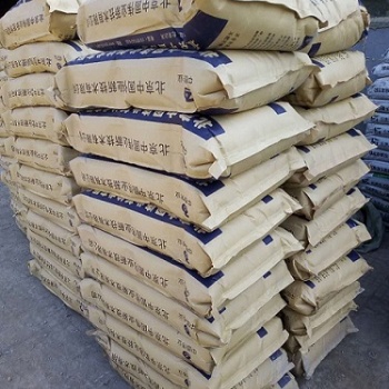 濟南C40灌漿料型號供應廠家