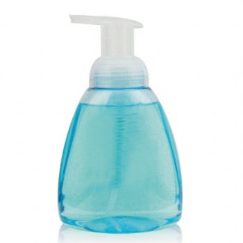 哪類洗手液劃分為危險品出口