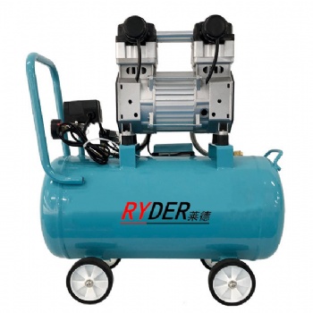 實驗室靜音無油空壓機(jī)