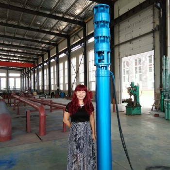 汕頭市200QJ32-351深井潛水泵廠家電話