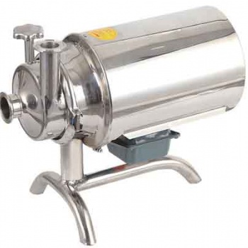 廠家生產不銹鋼衛生泵,離心式飲料泵,牛奶泵,豆漿泵