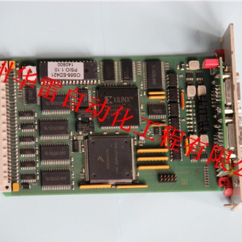 巴馬格ED421線路板維修