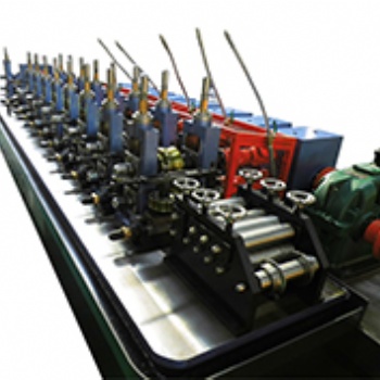 蘇州天原TY32焊管設備