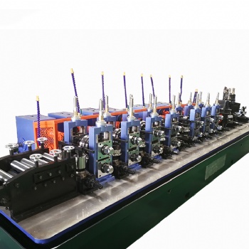 蘇州天原TY50焊管機組