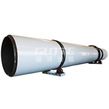 國(guó)特GHG石英烘干機(jī)