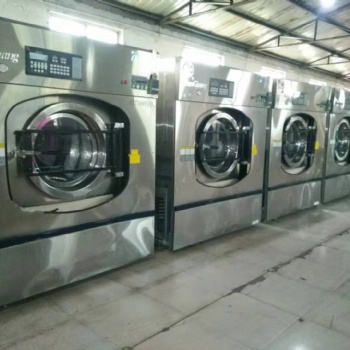 保定水洗廠洗滌布草選二手洗滌設備經濟耐用