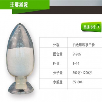 河南洗煤選礦聚丙烯酰胺實力廠家