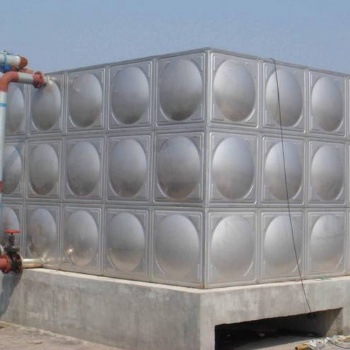 長治不銹鋼水箱玻璃鋼水箱