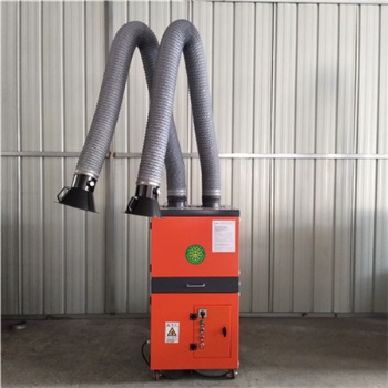 通遼市光伏產(chǎn)業(yè)雙臂移動式焊接除塵設(shè)備有關(guān)鍵作用