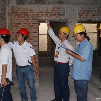 鋼結構檢測有哪些注意事項 貴州固泰