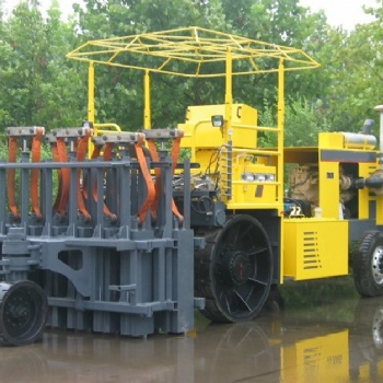 大唐機械破碎機全國租賃