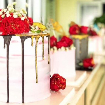 監利學面包培訓滴落蛋糕需要多久能學會