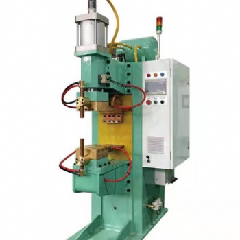 電梯門板加強(qiáng)筋 中頻點(diǎn)焊機(jī) 中頻逆變點(diǎn)焊機(jī) 大功率點(diǎn)焊機(jī) 上海廠家