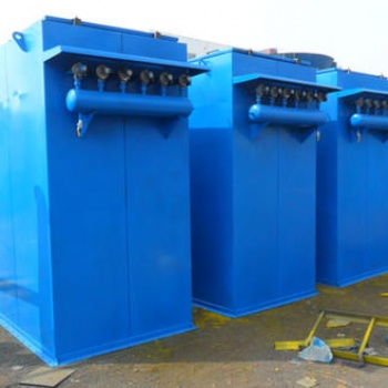 A脈沖除塵器倉頂除塵器