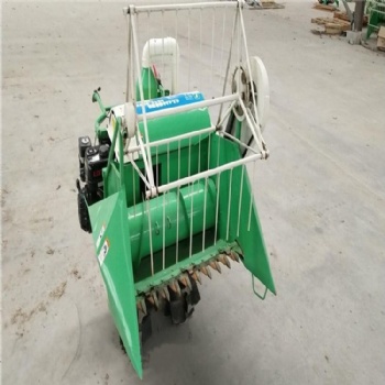 家用多功能小型水稻小麥聯合收割機、梯田水田專業