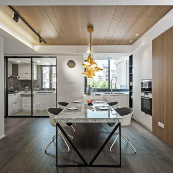 華祿博美格全鋁家居的優勢