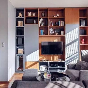 華祿博美格全鋁家居品質突出 華祿博美格成就深入人心家居品牌