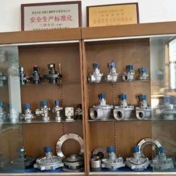 泊頭匯友生產各種型號電磁脈沖閥供您選擇