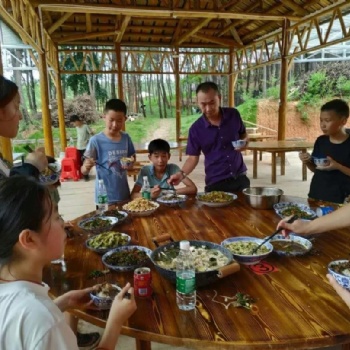 長沙周邊**玩的農(nóng)家樂來啦