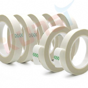 供應玻璃布高溫膠帶廠家