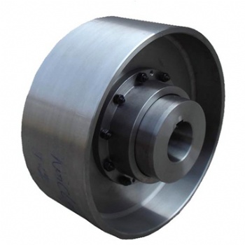 廠家定制WGZ型帶制動(dòng)輪鼓形齒式聯(lián)軸器 服務(wù)