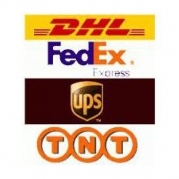 東莞清溪DHL.UPS.TNT.FEDEX國際快遞免費上門取件