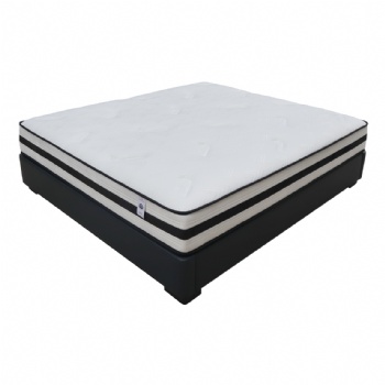 巴貝格床墊西西里系列-巴比倫（Babylon）