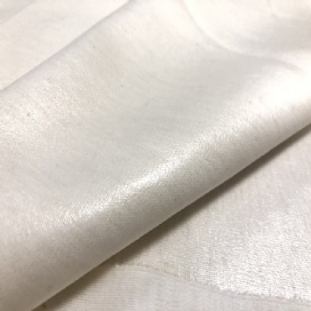 鞋材輔料自粘定型布 馬靴腰身領(lǐng)口鞋用里布 耐高溫鞋材點膠定型布