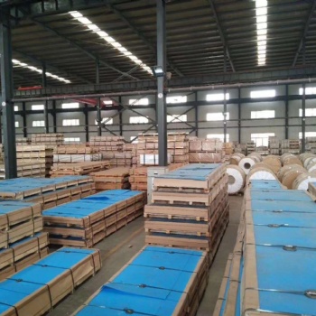 鋁行情 3003鋁板 鋁卷-山東鋁誠鋁業廠家 質量好 用的放心