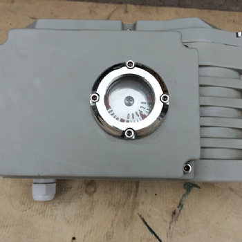 TBF-20 TBF-25閥門電動控制器