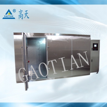 宜昌可程式恒溫恒濕試驗箱可非標定制