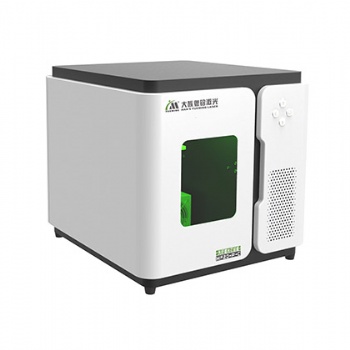 大族粵銘激光雕刻機-操作簡單,攜帶方便