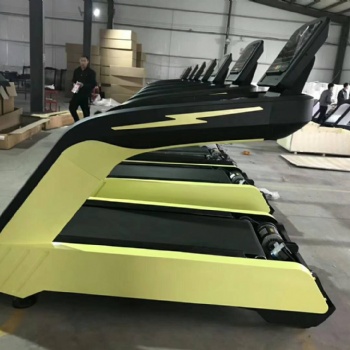 商用跑步機鍛煉模式程序設置